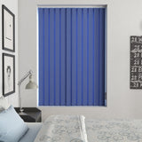 Plain PVC Vertical Blind Imperial