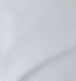 Plain Blackout PVC Roller Blind White