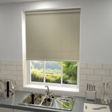 Elements Roller Blind Latte