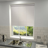 Elements Roller Blind Brilliant White