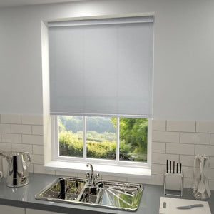 Riviera Roller Blind Shadow
