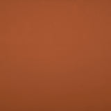 Satin Roman Blind Orange