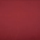 Satin Roman Blind Scarlet