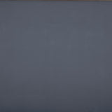 Satin Roman Blind Wedgewood