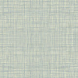 Orla Kiely - Scribble Blackout Roller Blind Duckegg