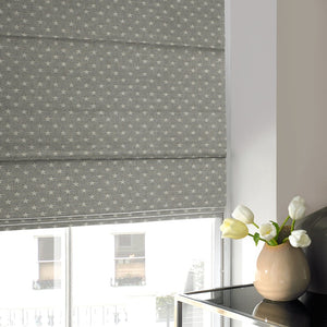 Star Roman Blind Slate
