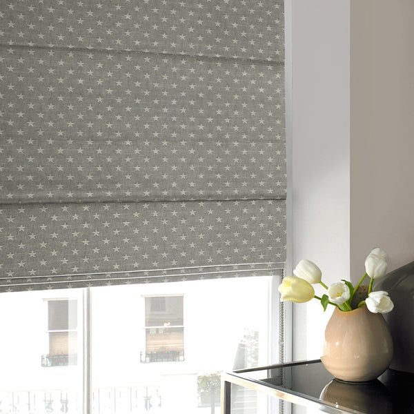 Star Roman Blind Slate