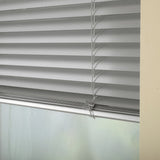 25mm Premier Aluminium Blinds Filtra Alum