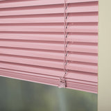 25mm Premier Aluminium Blinds Candyfloss
