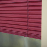 25mm Premier Aluminium Blinds Cerise