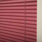 25mm Premier Aluminium Blinds Coral