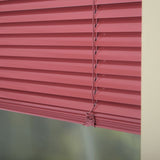 25mm Premier Aluminium Blinds Coral