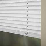 25mm Premier Aluminium Blinds Gloss