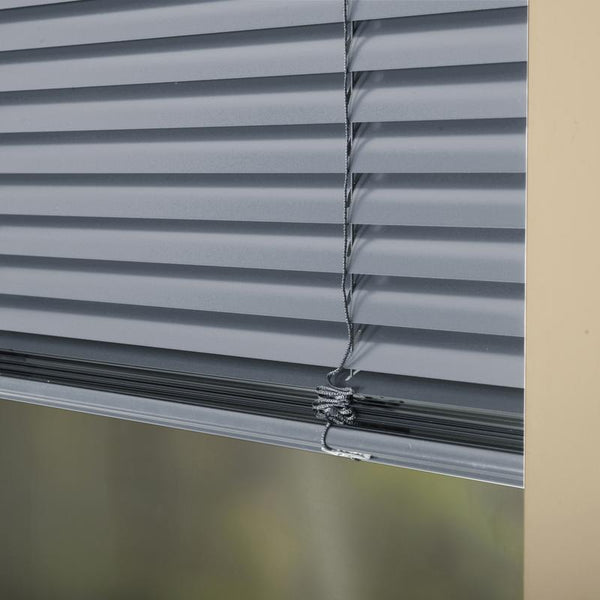 25mm Premier Aluminium Blinds Lilac