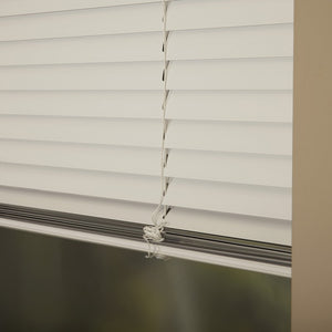 25mm Premier Aluminium Blinds Lyra