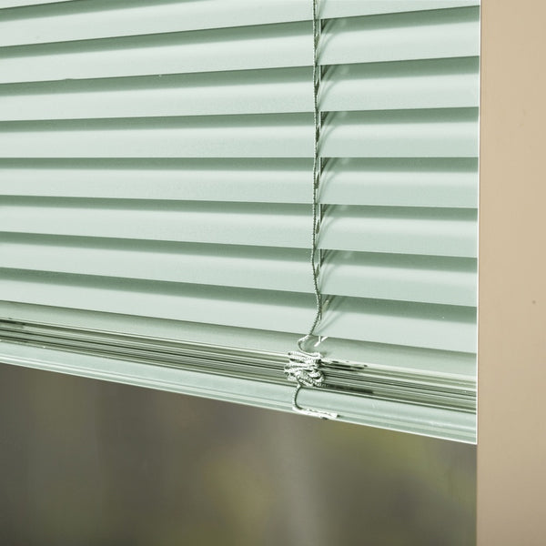 25mm Premier Aluminium Blinds Mintz