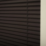 25mm Premier Aluminium Blinds Mocca