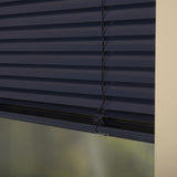 25mm Premier Aluminium Blinds Navy
