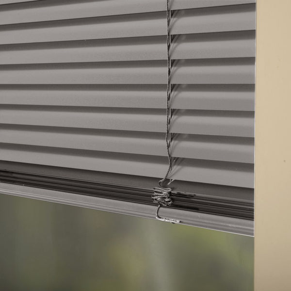 25mm Premier Aluminium Blinds Nomad