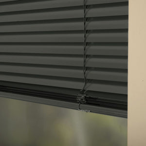 25mm Premier Aluminium Blinds Orion