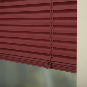 25mm Premier Aluminium Blinds Persia
