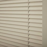 25mm Premier Aluminium Blinds Pistachio