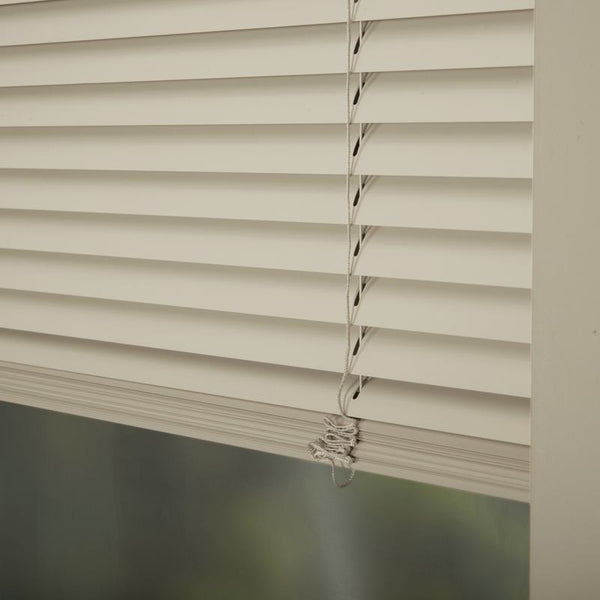 25mm Premier Aluminium Blinds Pistachio