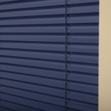 25mm Premier Aluminium Blinds Sky