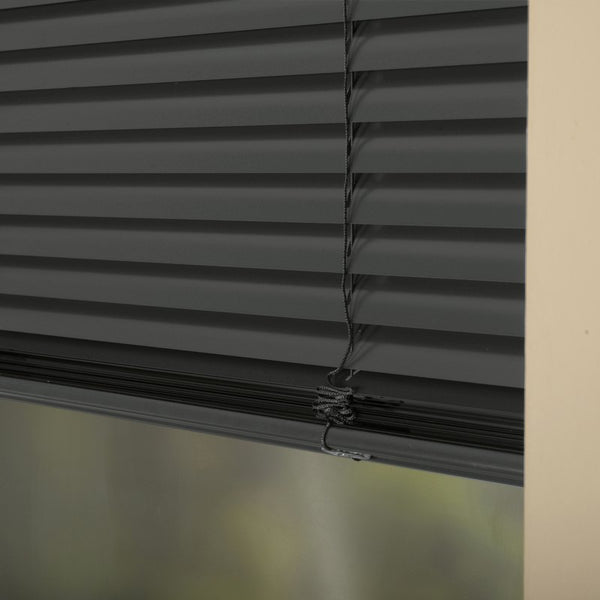 25mm Premier Aluminium Blinds Soul