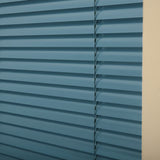 25mm Premier Aluminium Blinds Tahiti