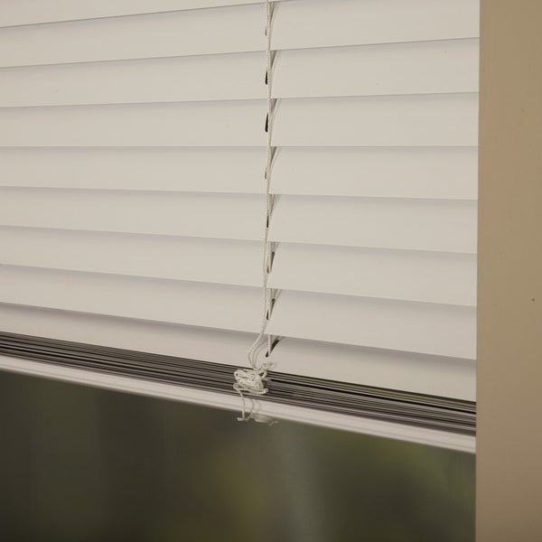 25mm Premier Aluminium Blinds Vela