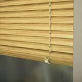 25mm Premier Aluminium Blinds Woodline 9406