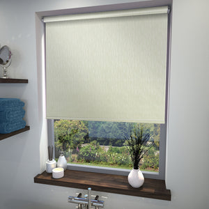 Venice Roller Blind Cream