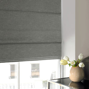Verde Roman Blind Slate